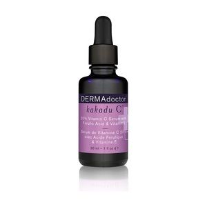 DERMAdoctor • kakadu C evening oil .5 fl oz